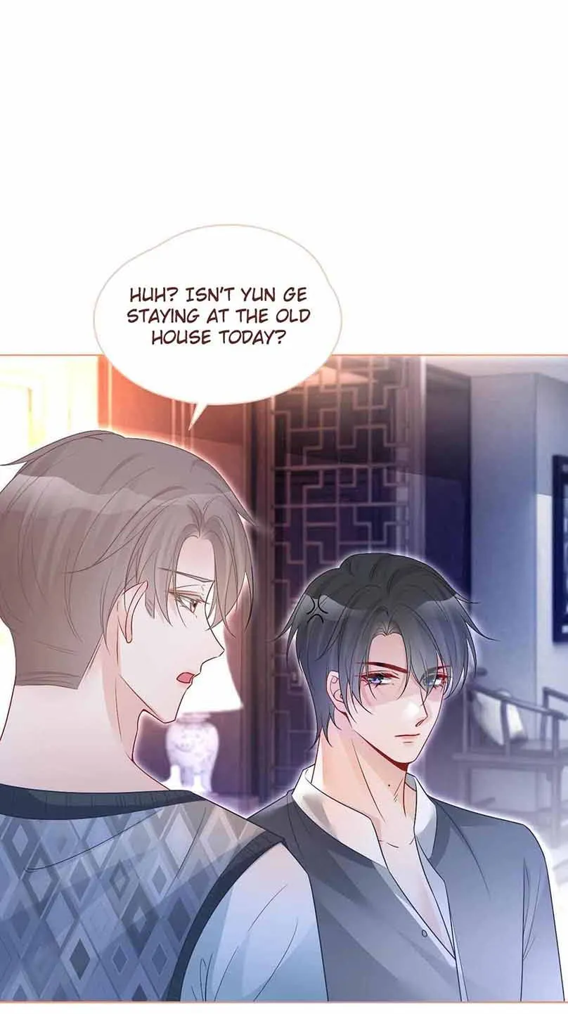 My Brothers Dote On Me Chapter 74 page 19 - 
