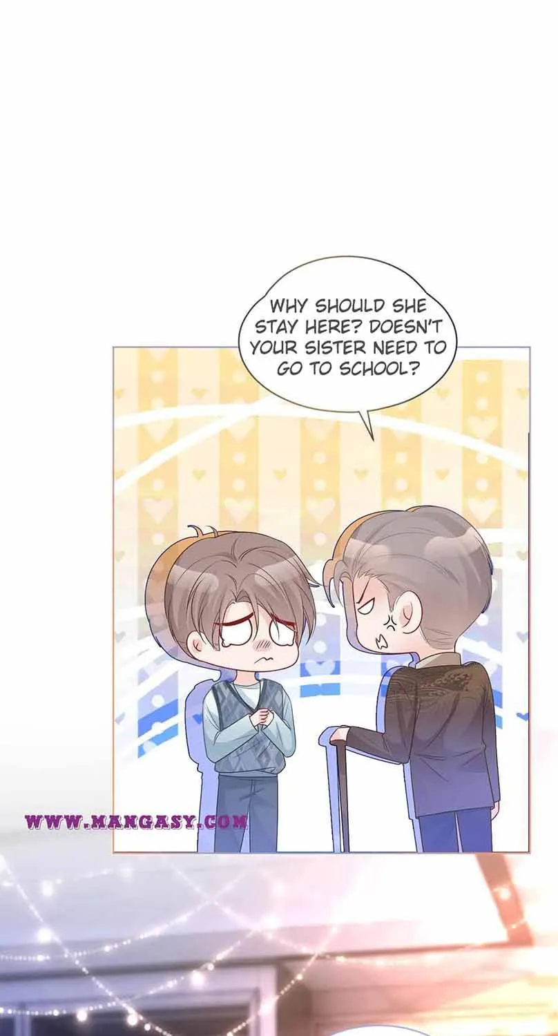 My Brothers Dote On Me Chapter 74 page 20 - 