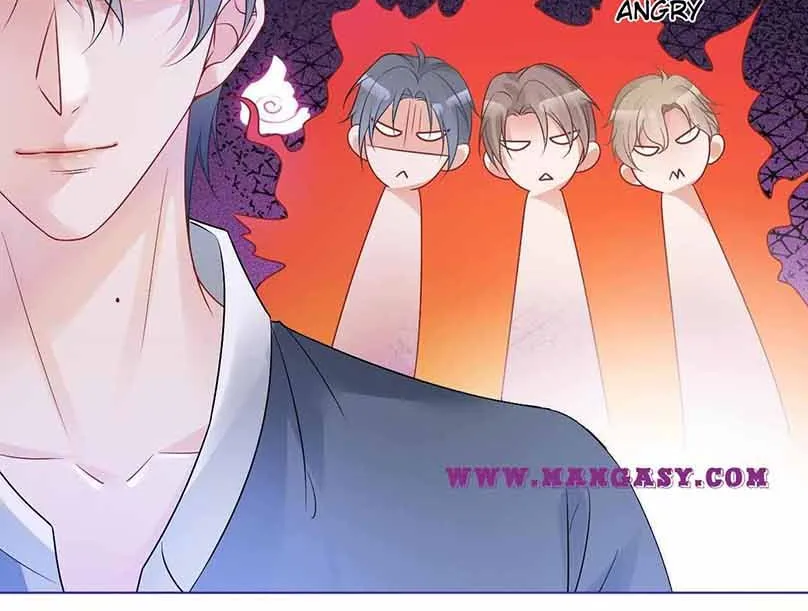 My Brothers Dote On Me Chapter 74 page 22 - 