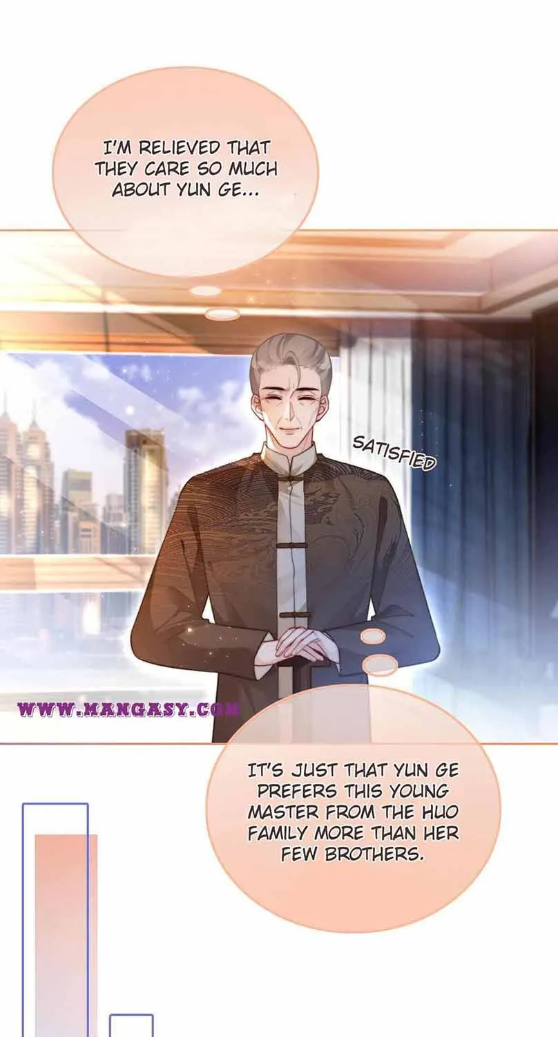 My Brothers Dote On Me Chapter 74 page 23 - 