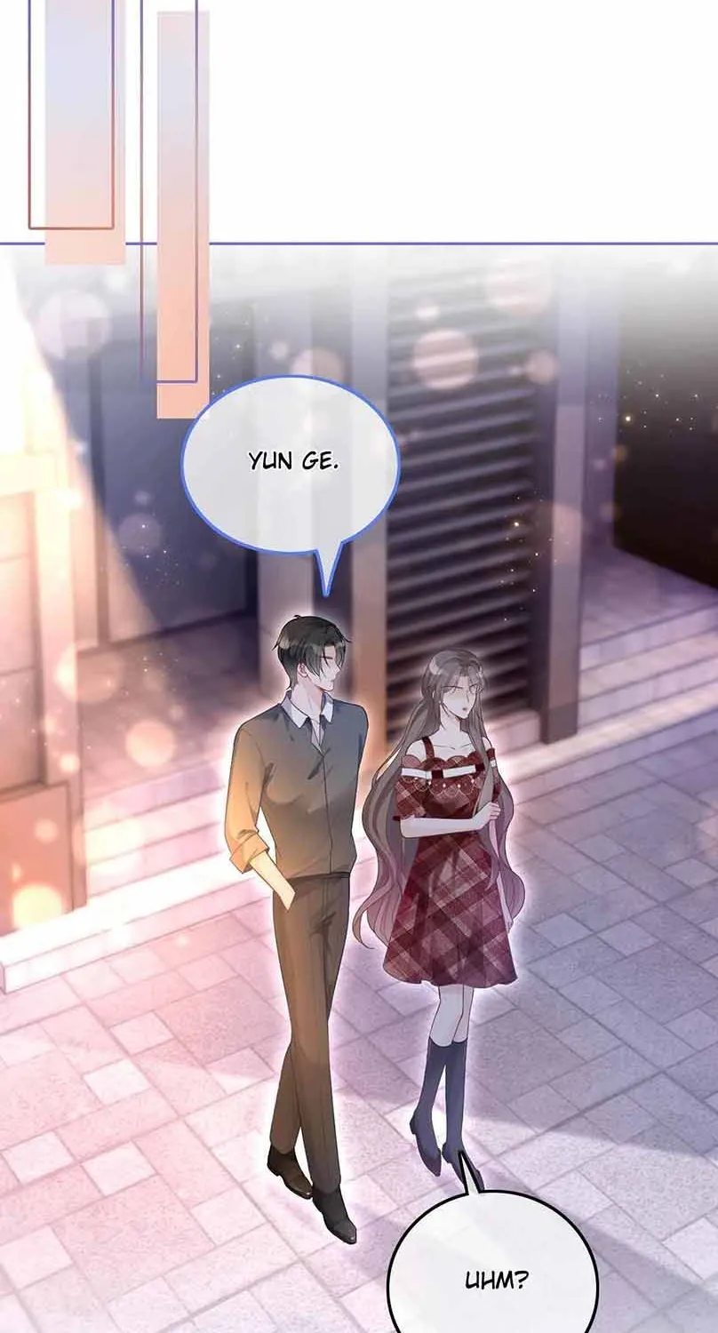 My Brothers Dote On Me Chapter 74 page 24 - 