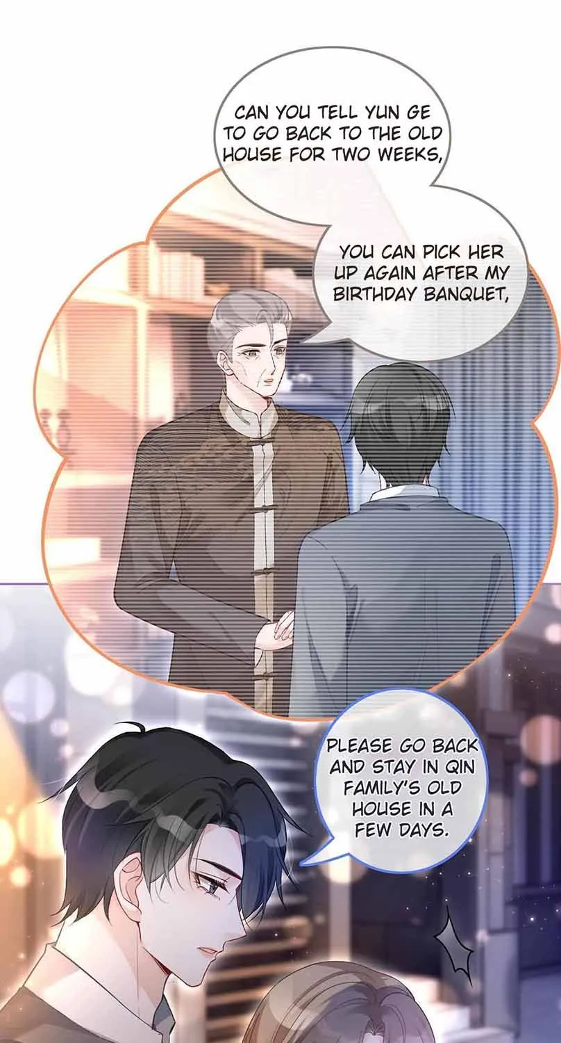 My Brothers Dote On Me Chapter 74 page 26 - 