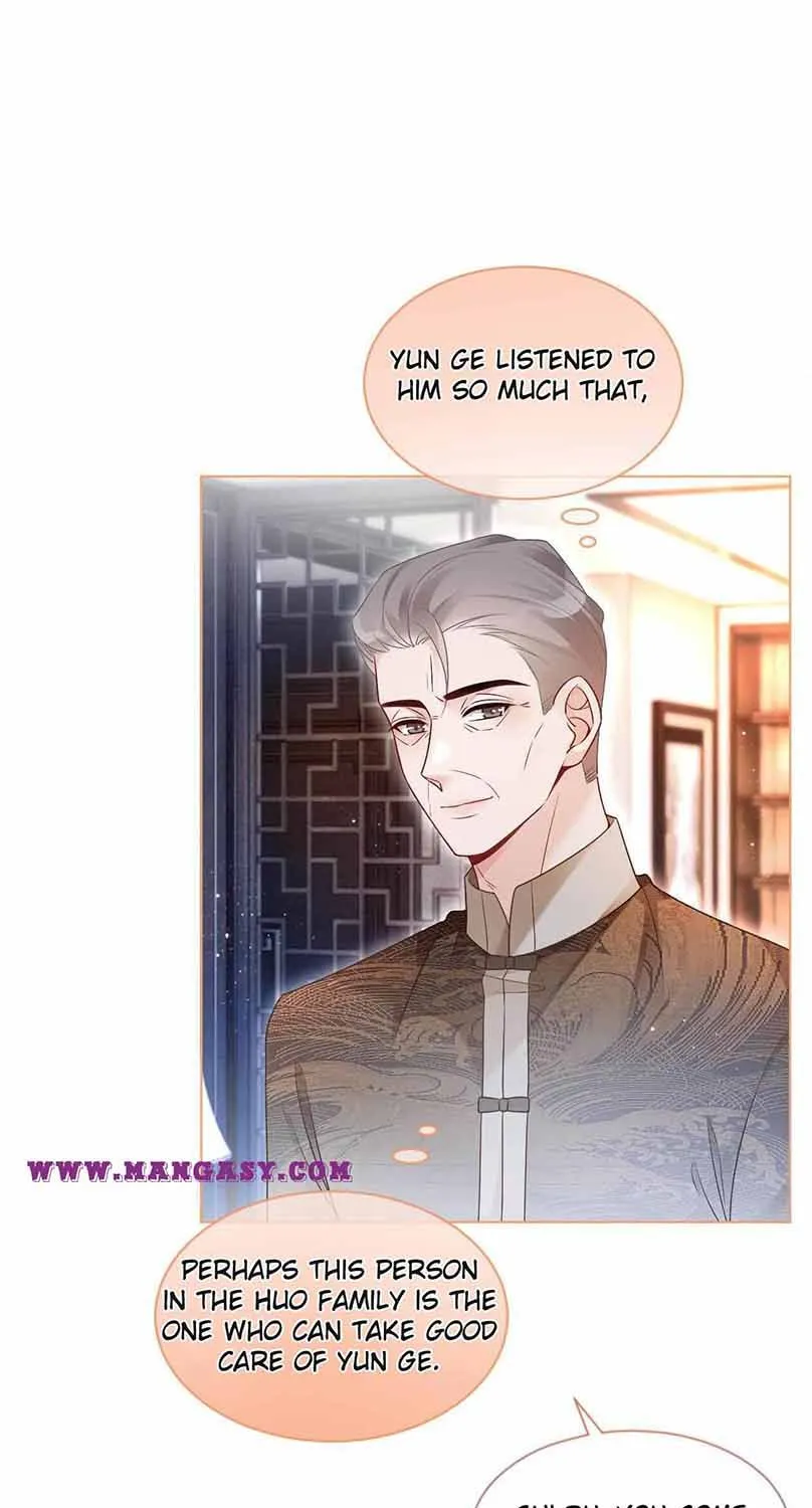 My Brothers Dote On Me Chapter 74 page 4 - 