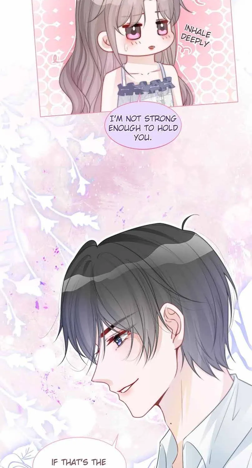 My Brothers Dote On Me Chapter 74 page 34 - 