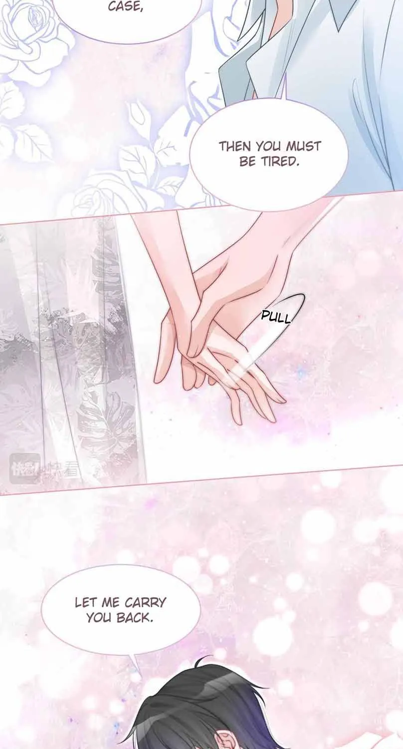 My Brothers Dote On Me Chapter 74 page 35 - 