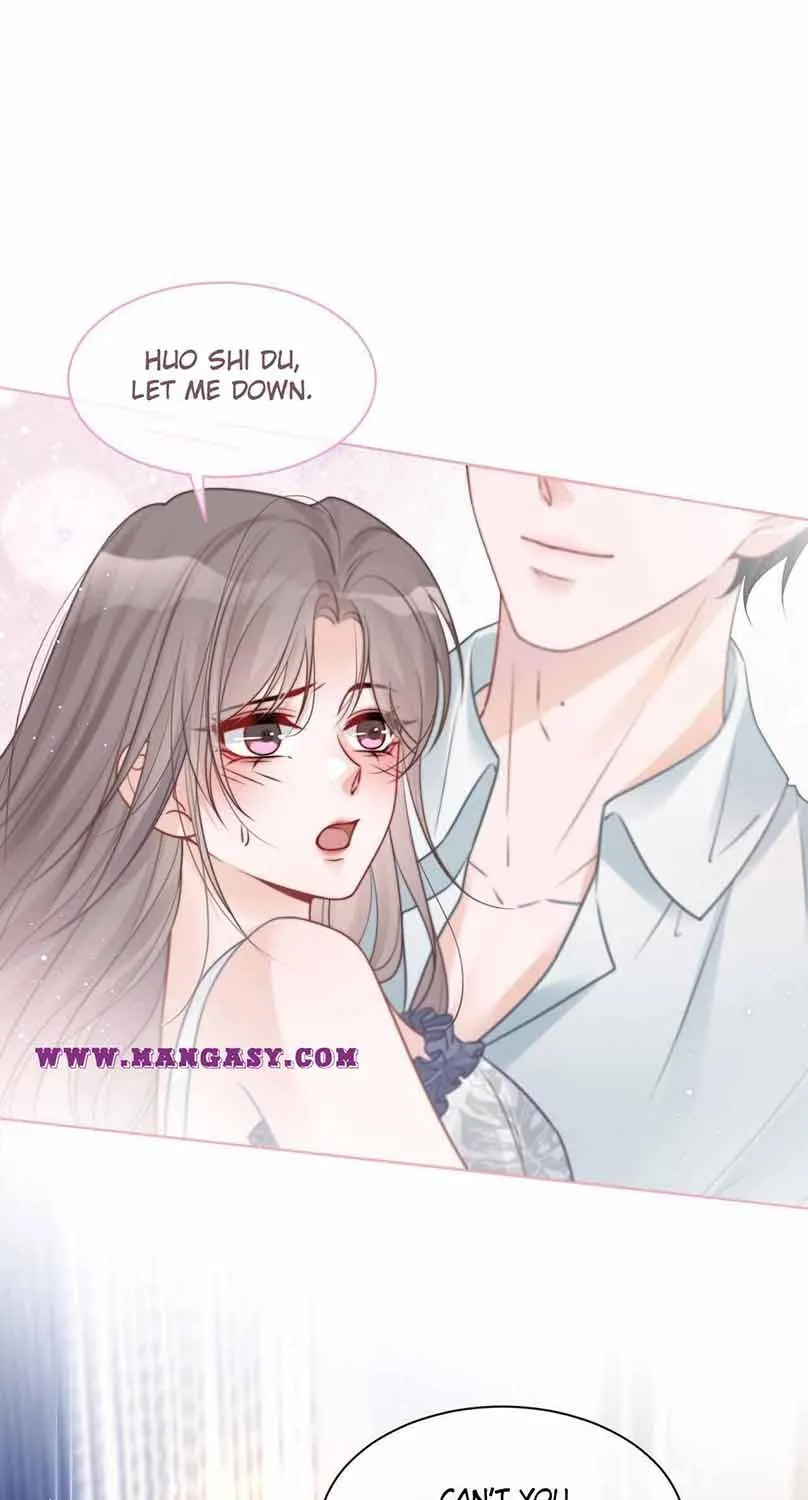 My Brothers Dote On Me Chapter 74 page 37 - 