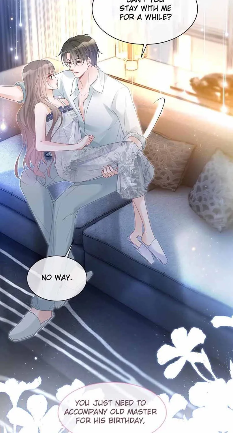 My Brothers Dote On Me Chapter 74 page 38 - 