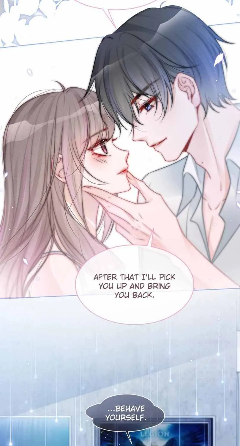 My Brothers Dote On Me Chapter 74 page 39 - 