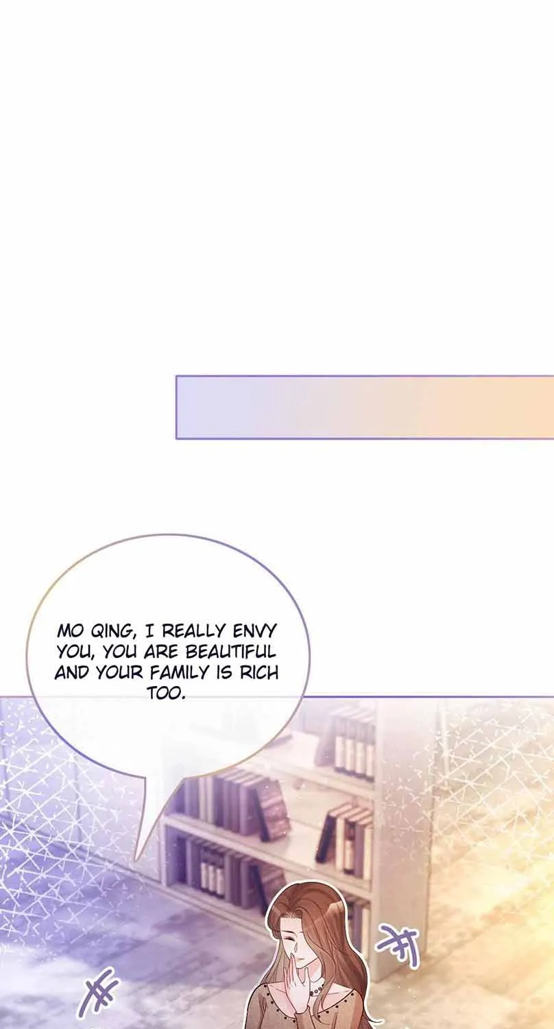 My Brothers Dote On Me Chapter 74 page 44 - 