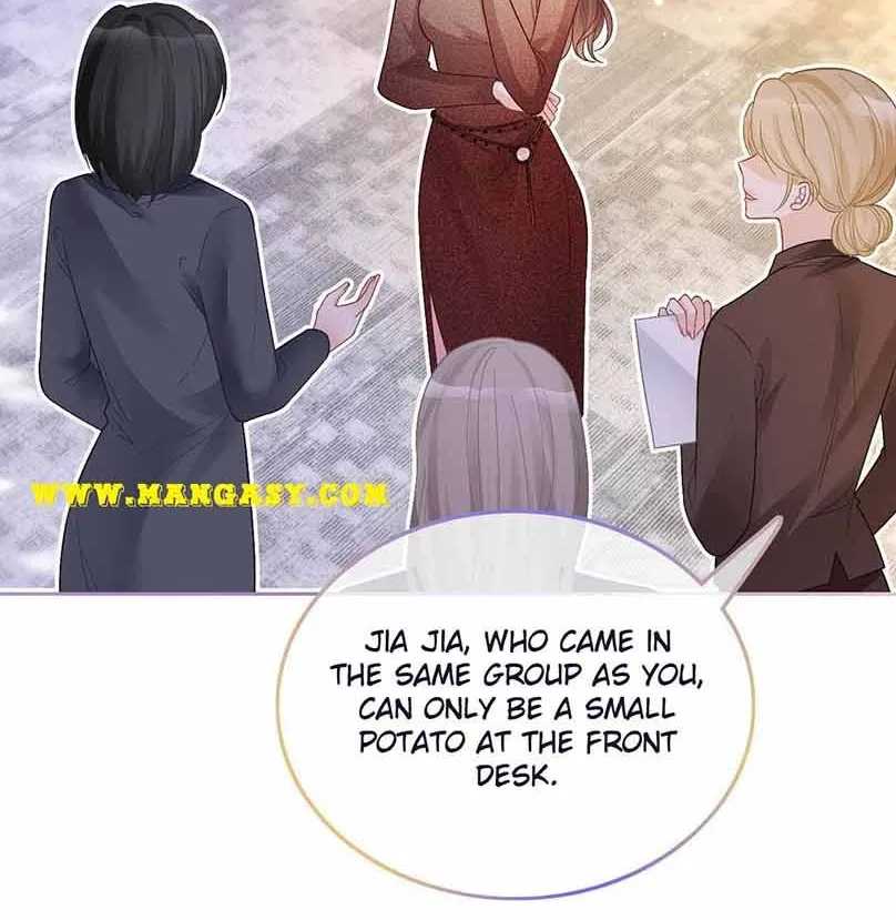 My Brothers Dote On Me Chapter 74 page 45 - 