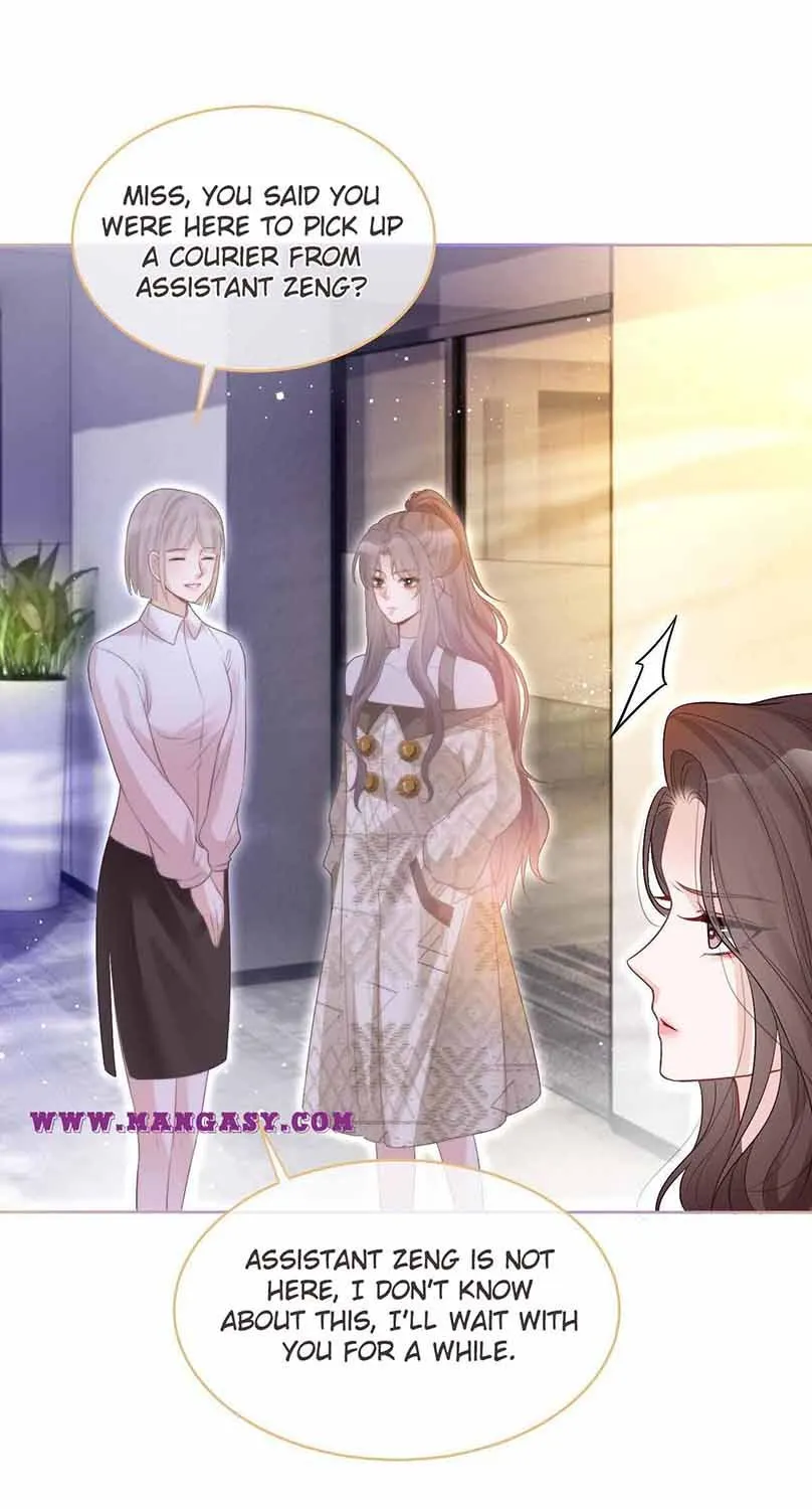My Brothers Dote On Me Chapter 74 page 46 - 