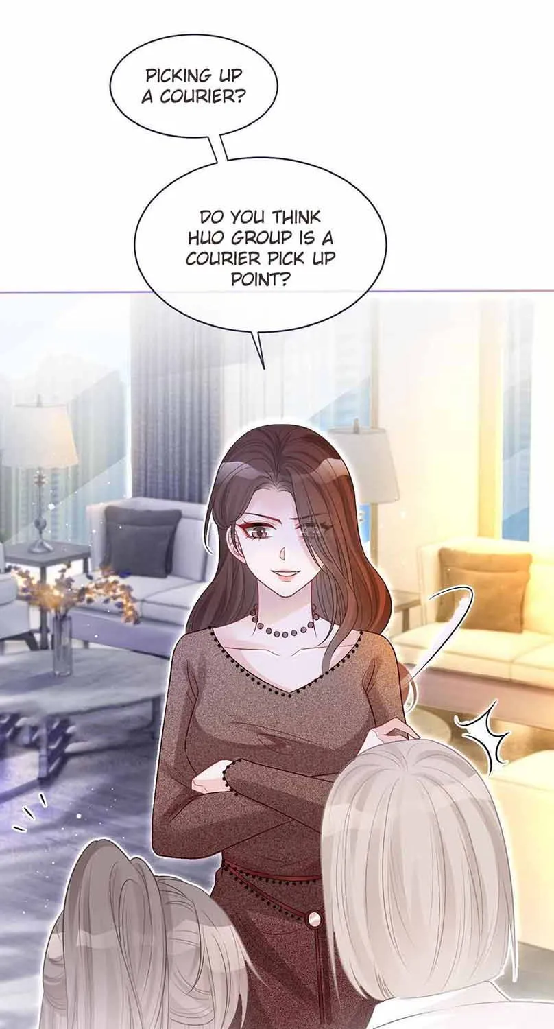 My Brothers Dote On Me Chapter 74 page 47 - 
