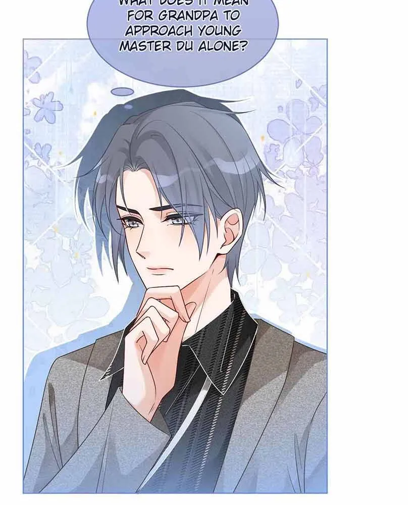 My Brothers Dote On Me Chapter 74 page 7 - 