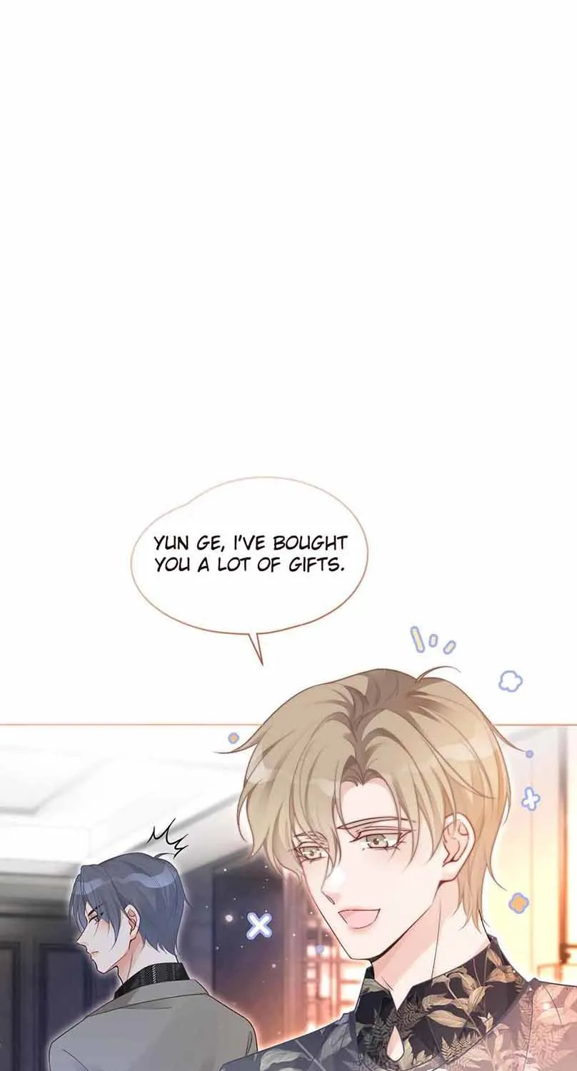 My Brothers Dote On Me Chapter 74 page 8 - 