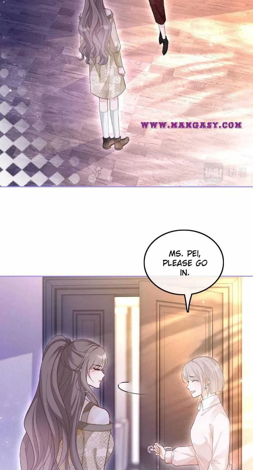 My Brothers Dote On Me Chapter 75 page 2 - 