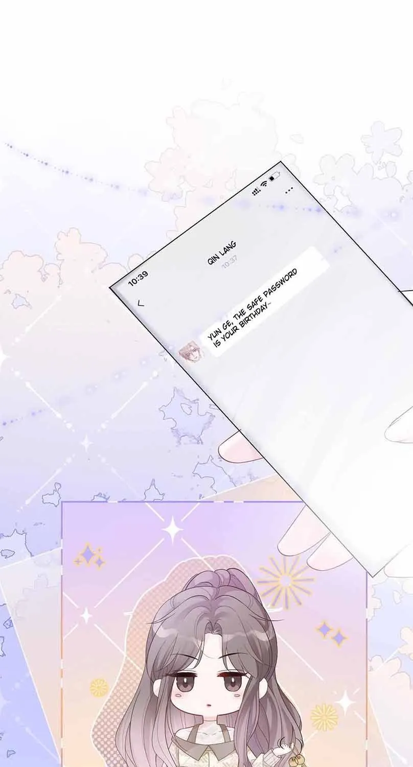 My Brothers Dote On Me Chapter 75 page 11 - 