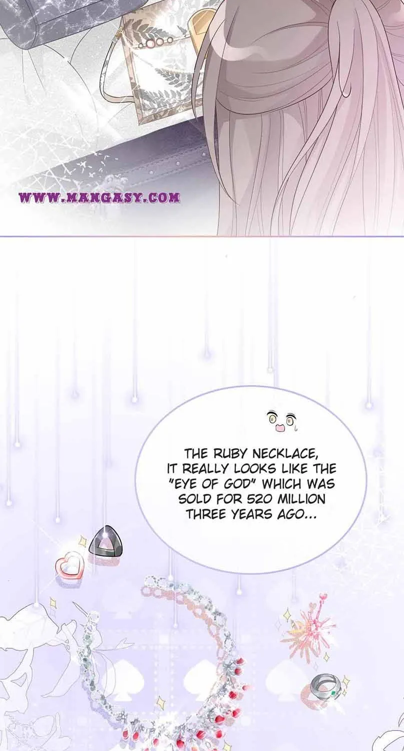 My Brothers Dote On Me Chapter 75 page 16 - 
