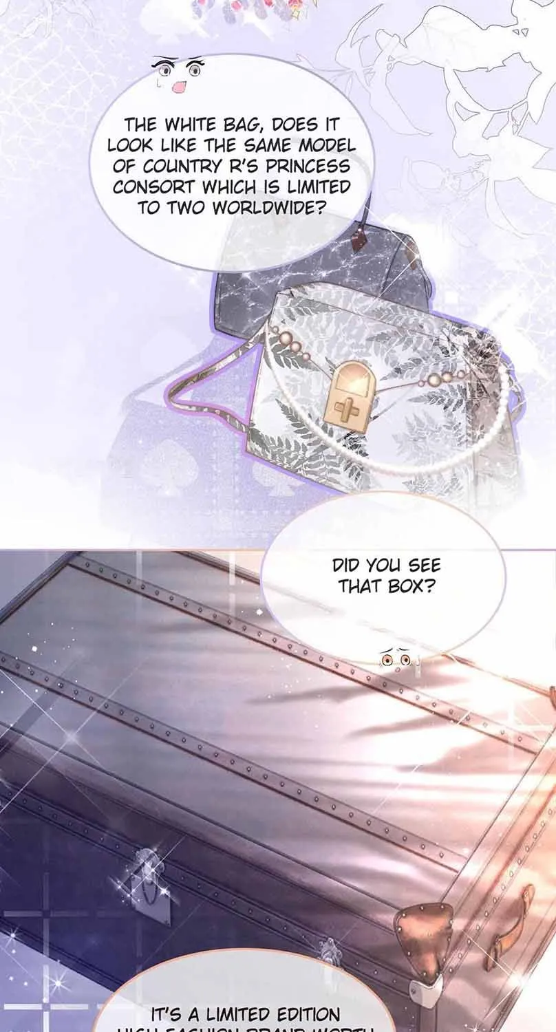 My Brothers Dote On Me Chapter 75 page 17 - 