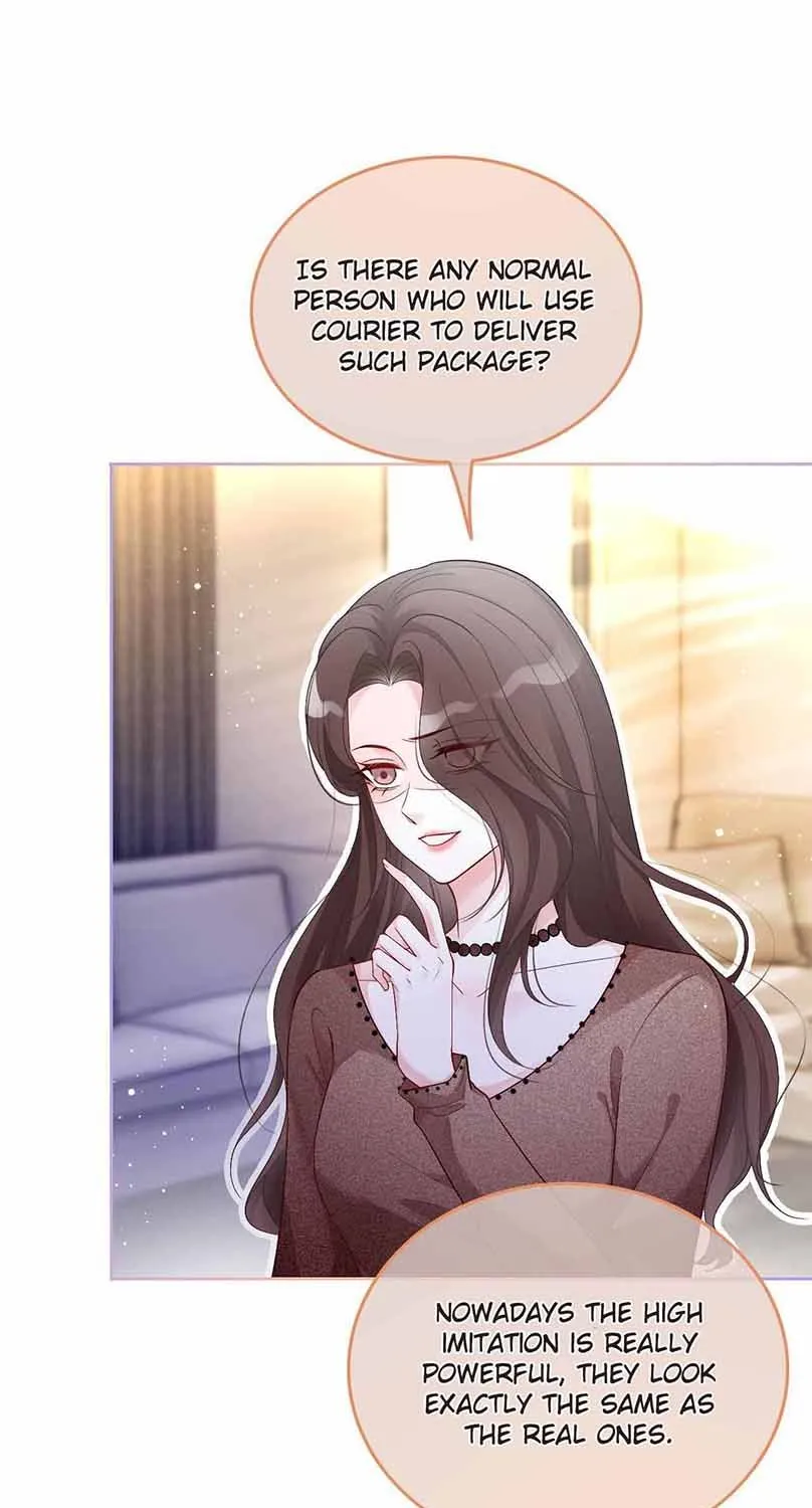 My Brothers Dote On Me Chapter 75 page 19 - 