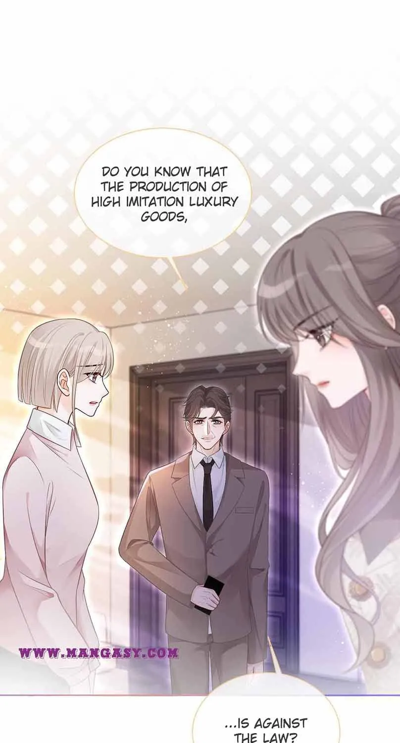 My Brothers Dote On Me Chapter 75 page 21 - 