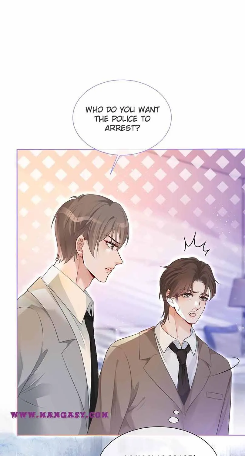 My Brothers Dote On Me Chapter 75 page 23 - 