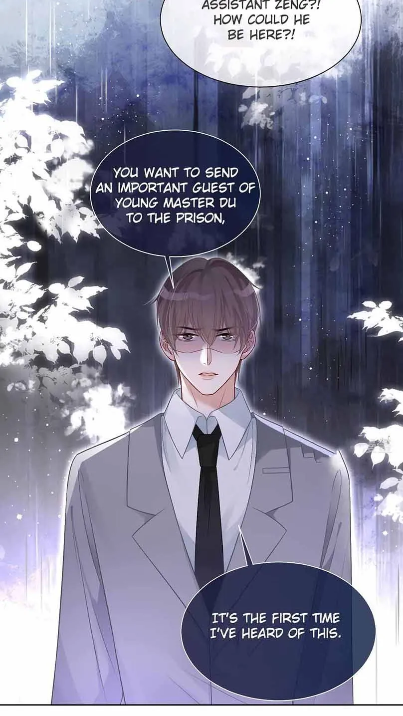 My Brothers Dote On Me Chapter 75 page 24 - 