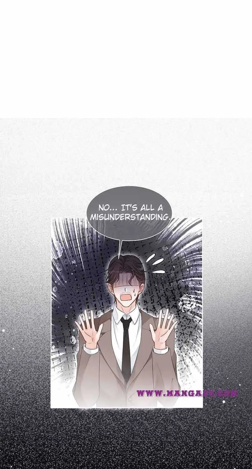 My Brothers Dote On Me Chapter 75 page 25 - 