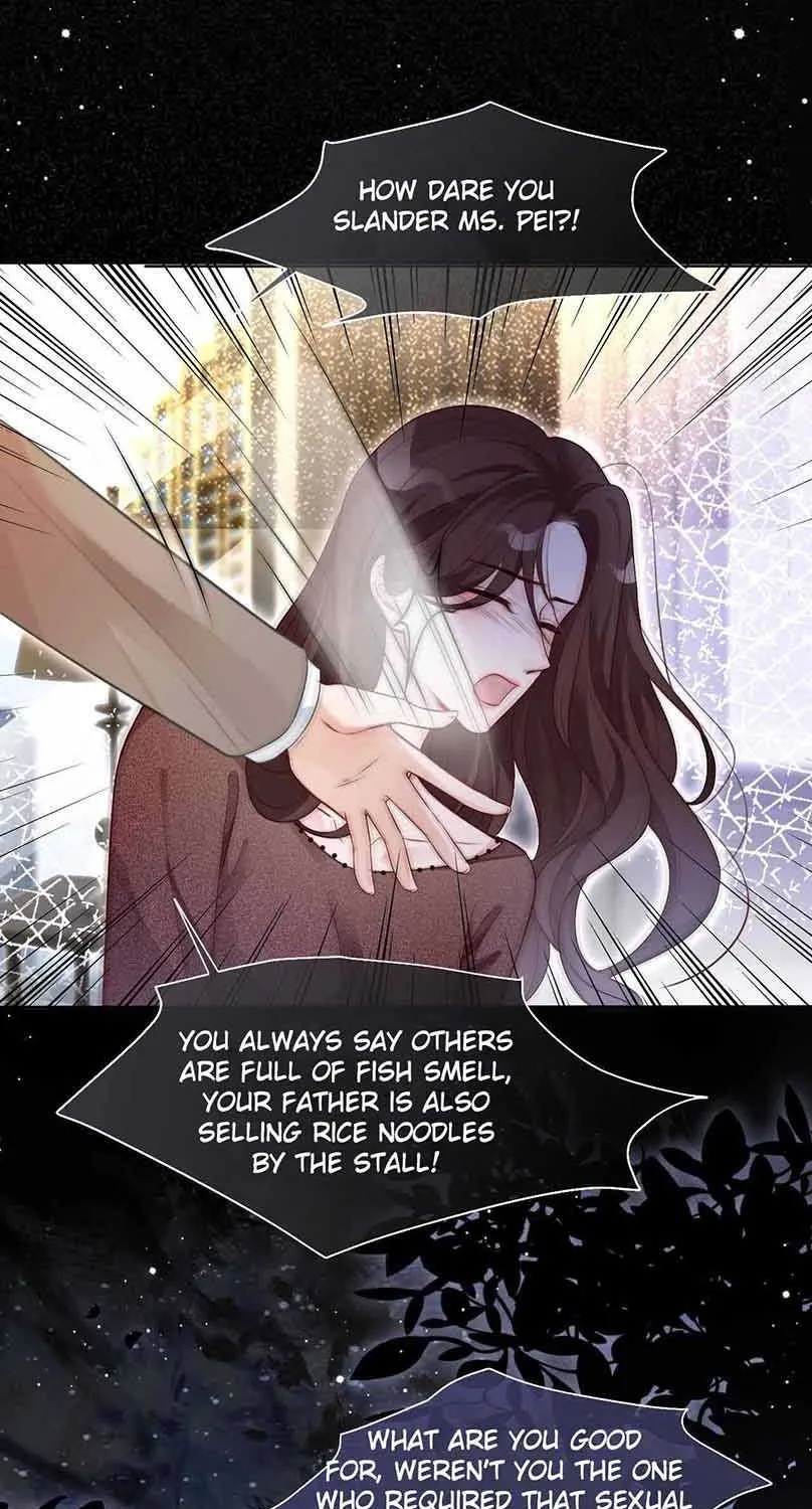 My Brothers Dote On Me Chapter 75 page 27 - 