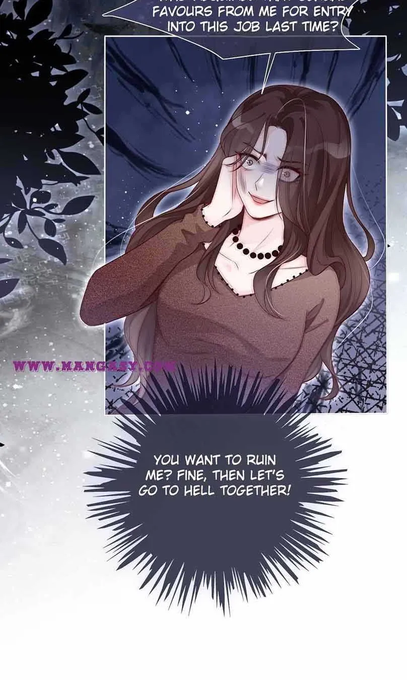 My Brothers Dote On Me Chapter 75 page 28 - 
