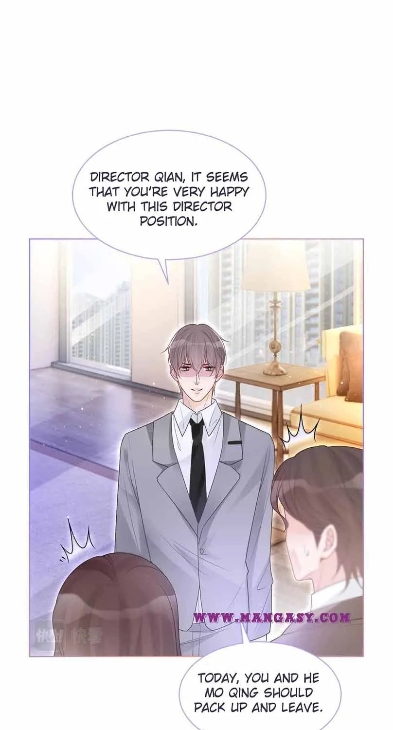 My Brothers Dote On Me Chapter 75 page 29 - 