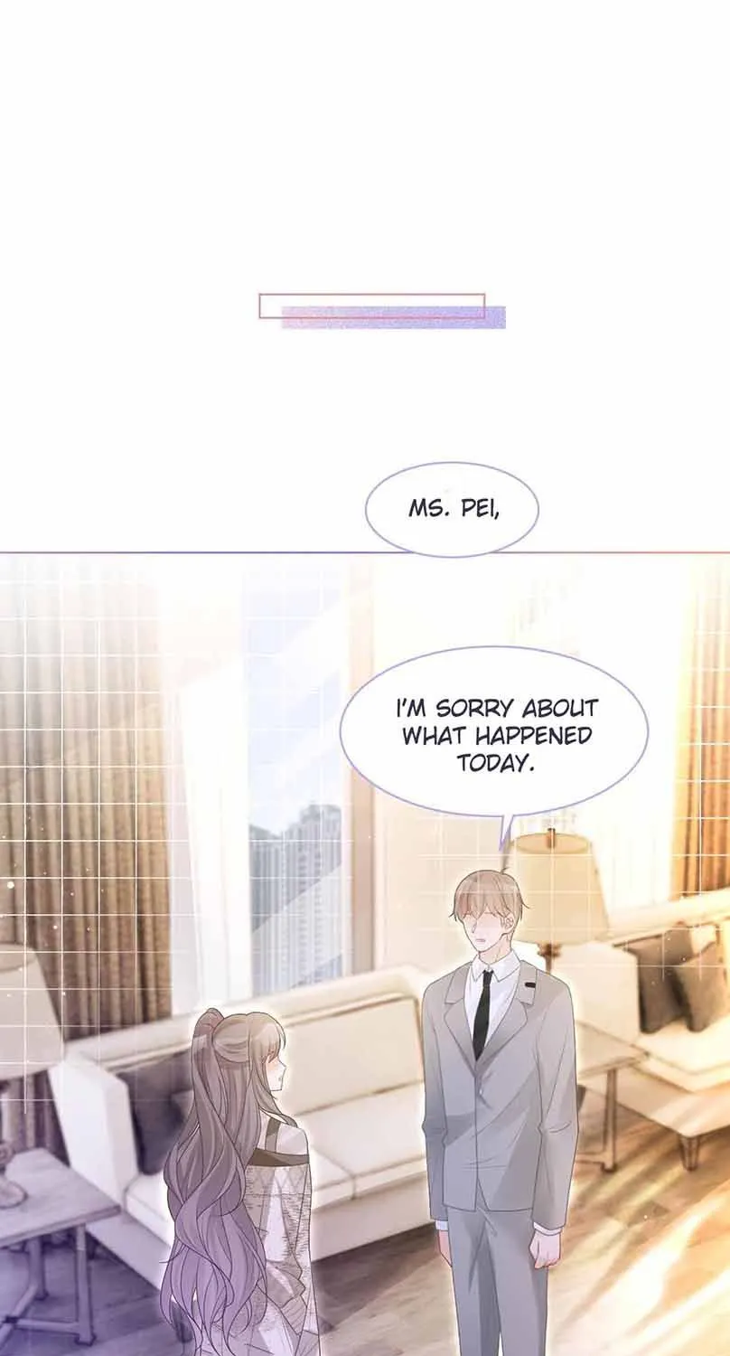 My Brothers Dote On Me Chapter 75 page 31 - 