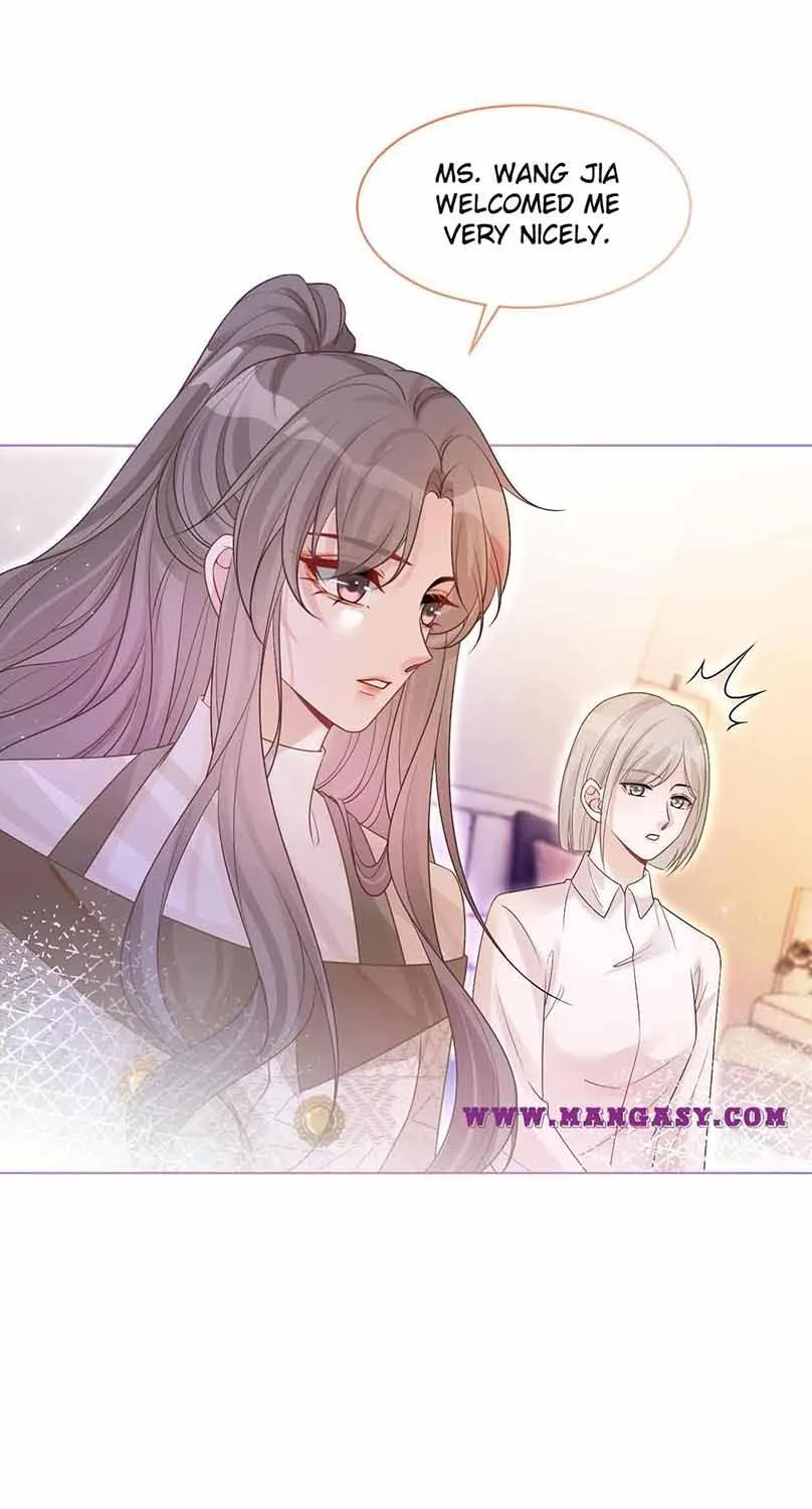 My Brothers Dote On Me Chapter 75 page 33 - 
