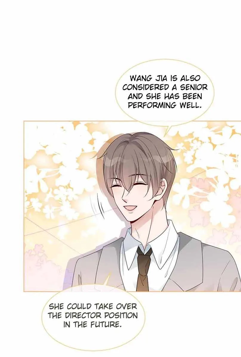 My Brothers Dote On Me Chapter 75 page 34 - 