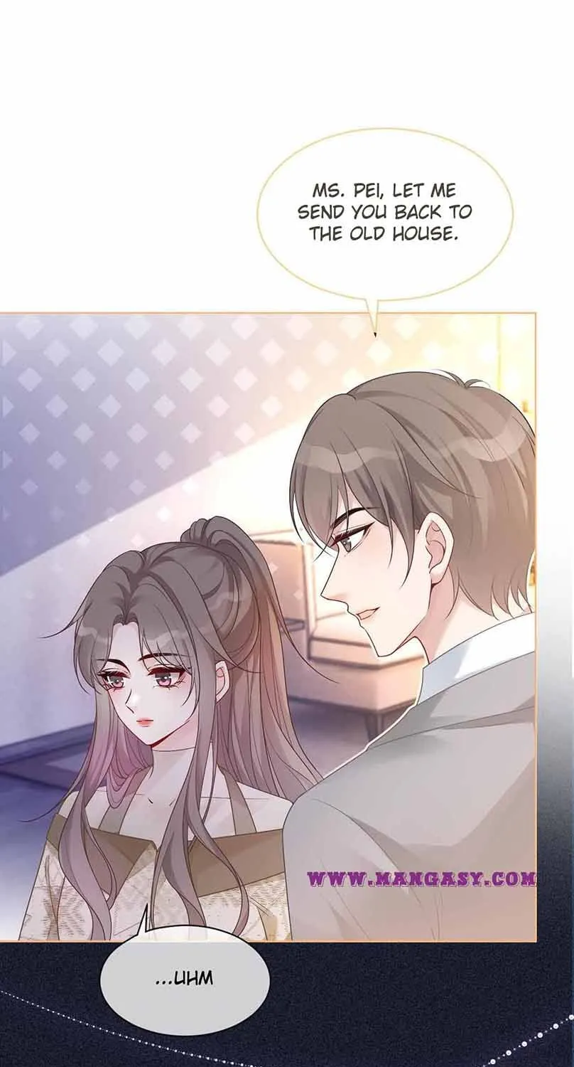 My Brothers Dote On Me Chapter 75 page 35 - 