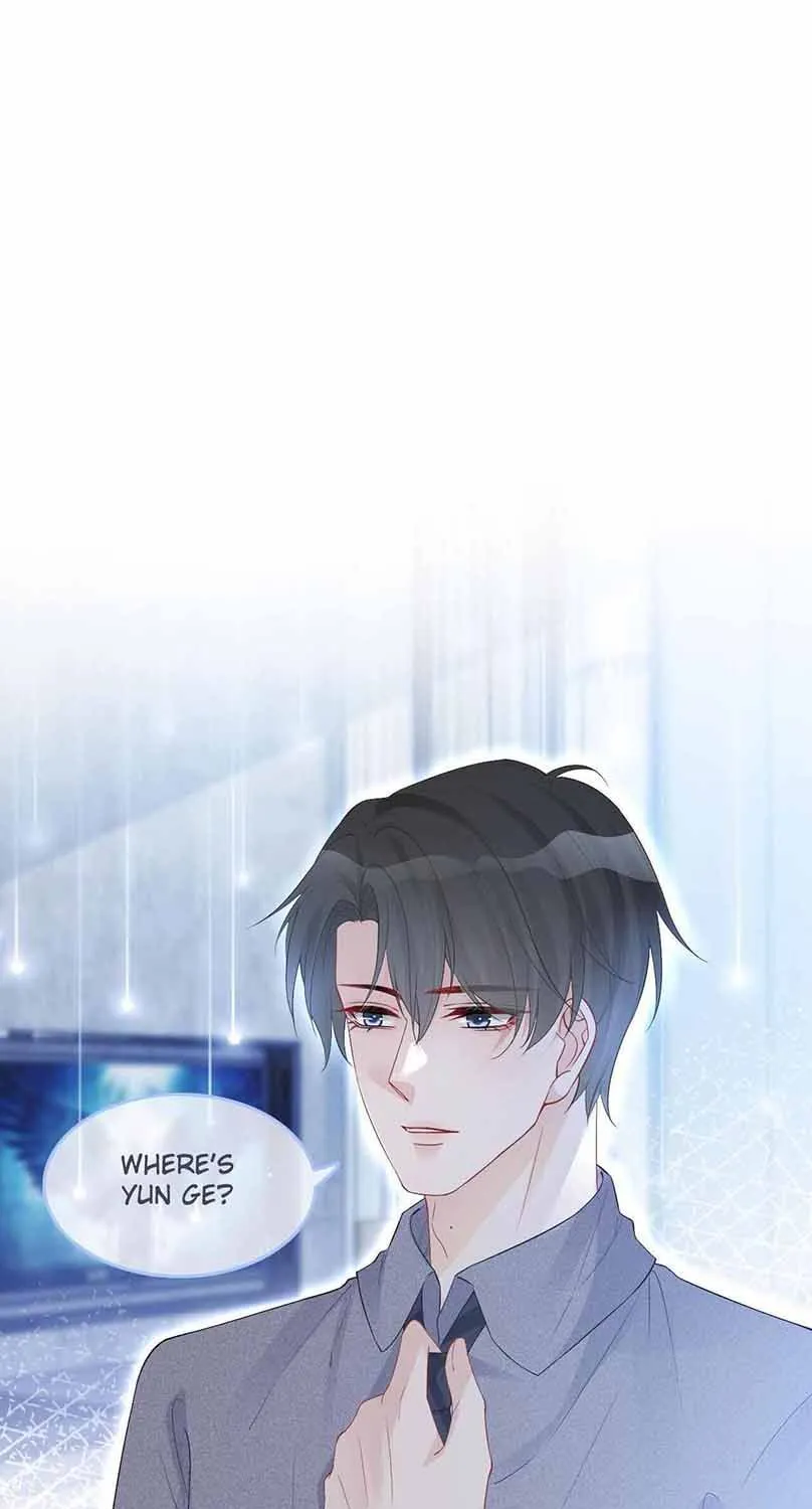 My Brothers Dote On Me Chapter 75 page 39 - 