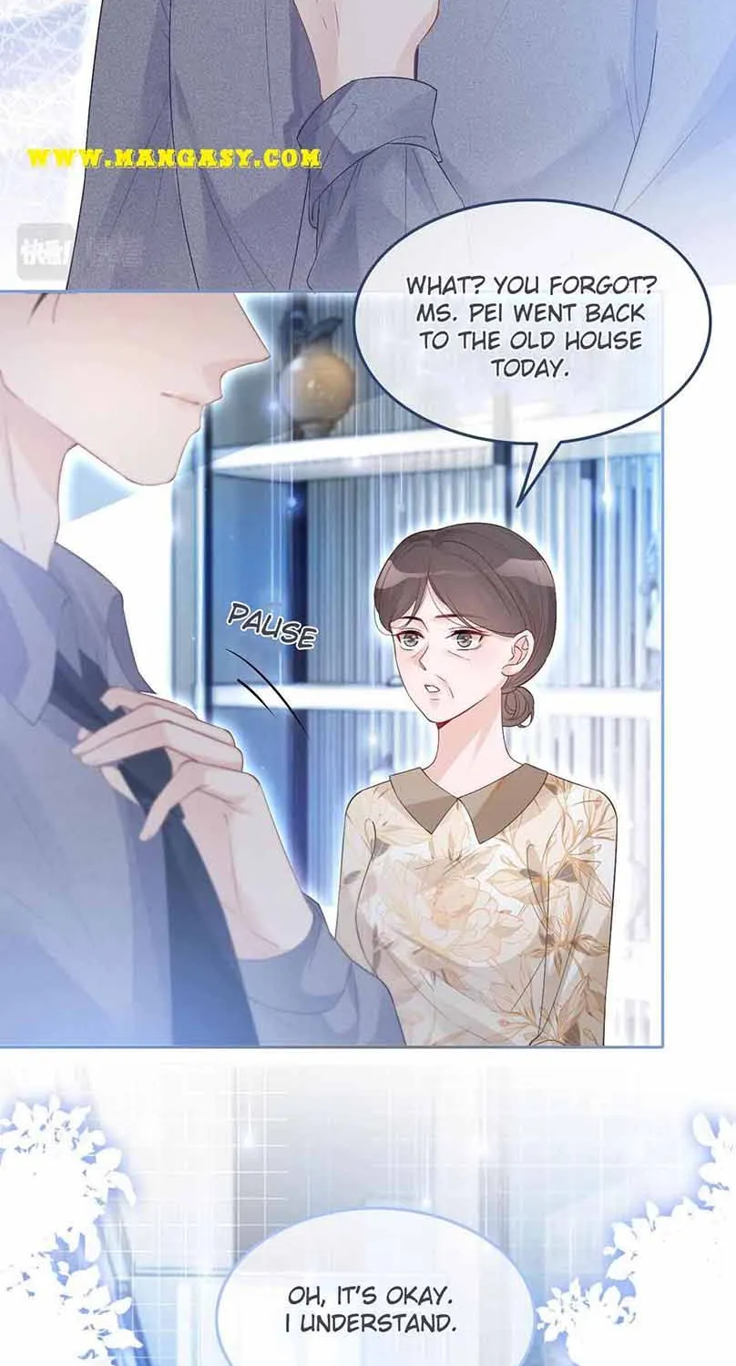 My Brothers Dote On Me Chapter 75 page 40 - 