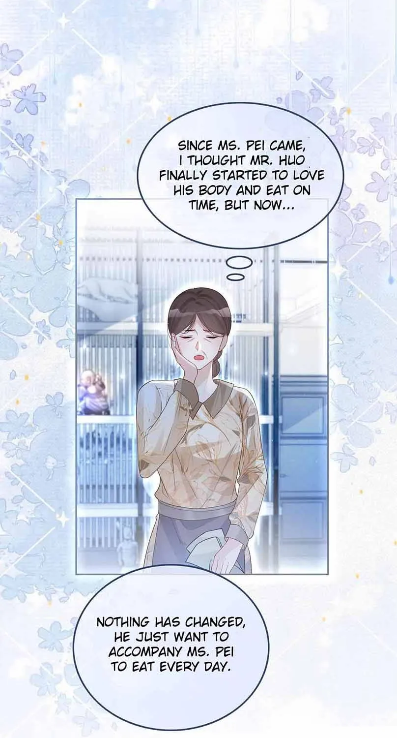 My Brothers Dote On Me Chapter 75 page 43 - 
