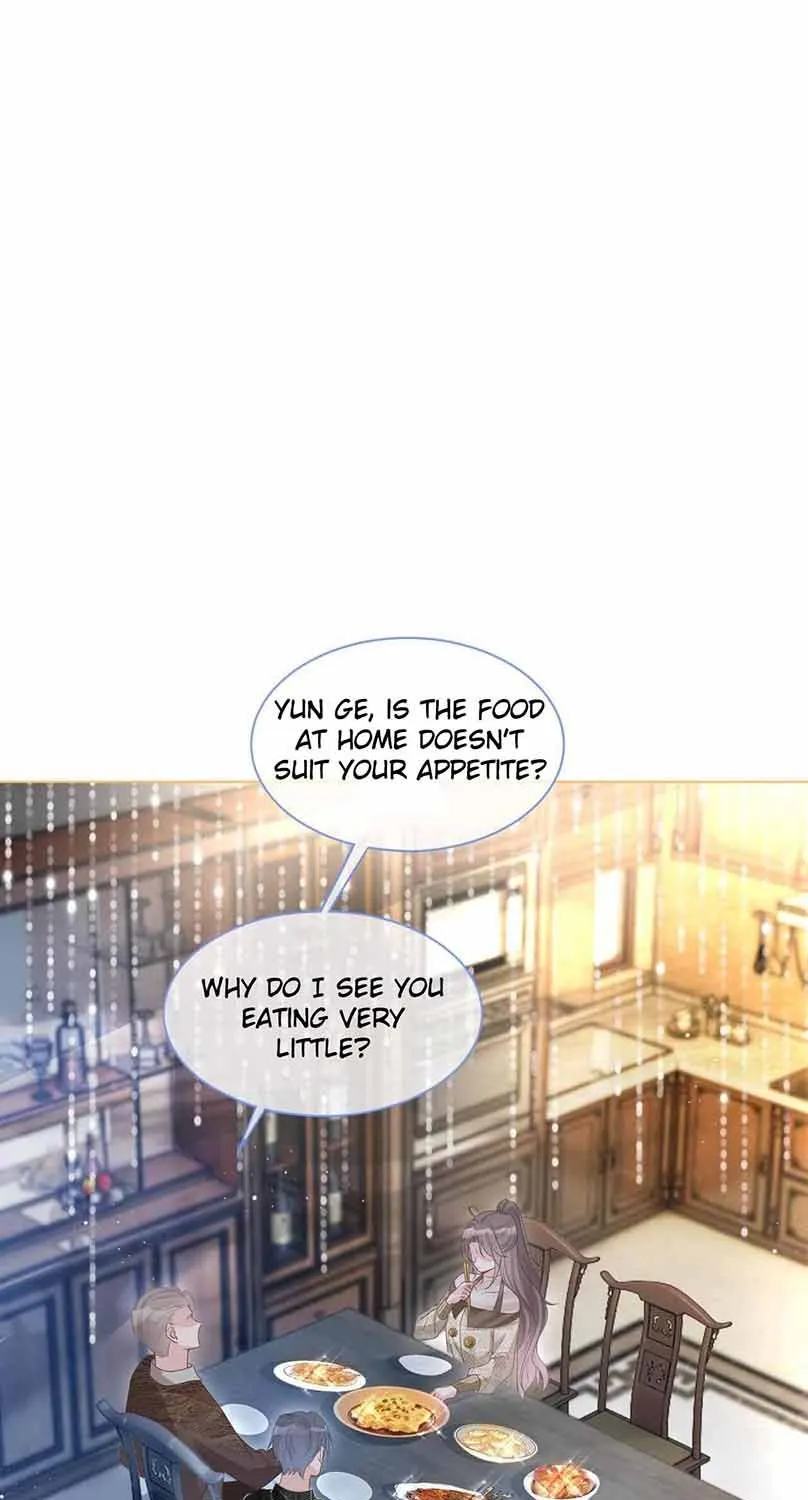My Brothers Dote On Me Chapter 75 page 45 - 