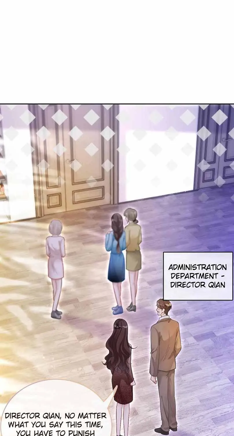 My Brothers Dote On Me Chapter 75 page 6 - 