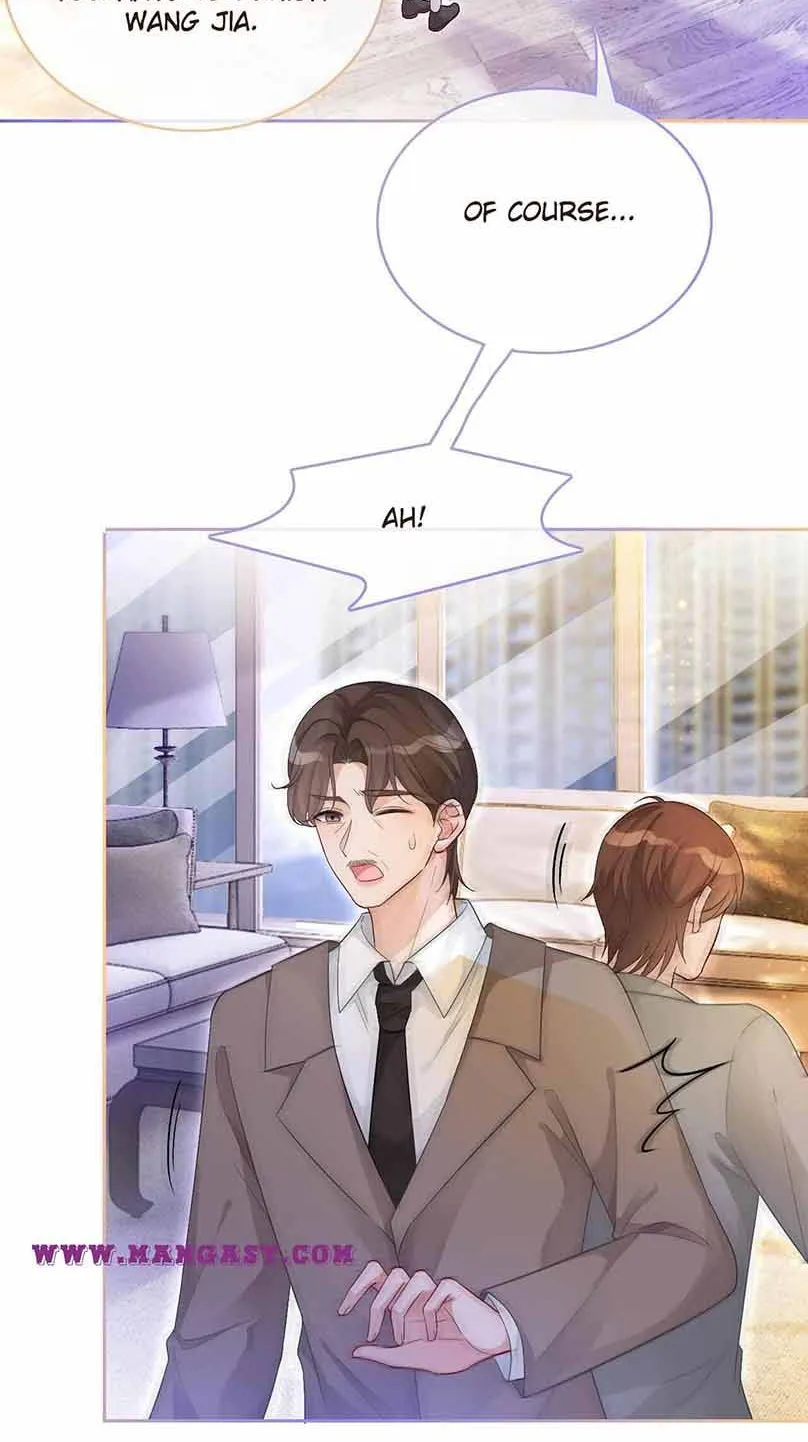 My Brothers Dote On Me Chapter 75 page 7 - 