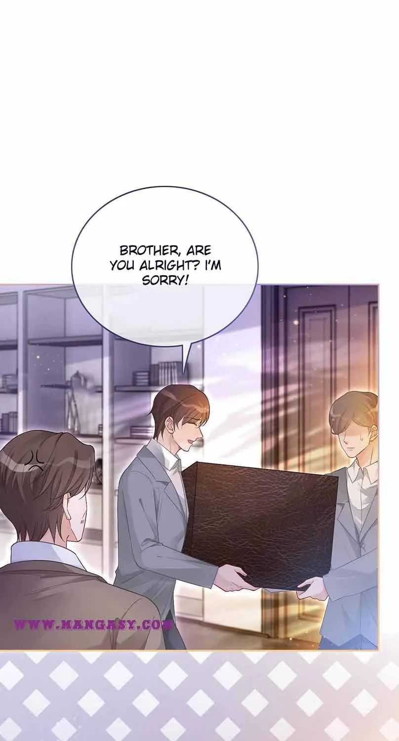 My Brothers Dote On Me Chapter 75 page 8 - 