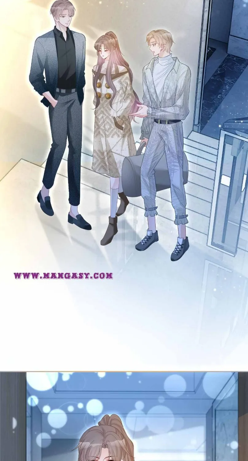 My Brothers Dote On Me Chapter 76 page 2 - 