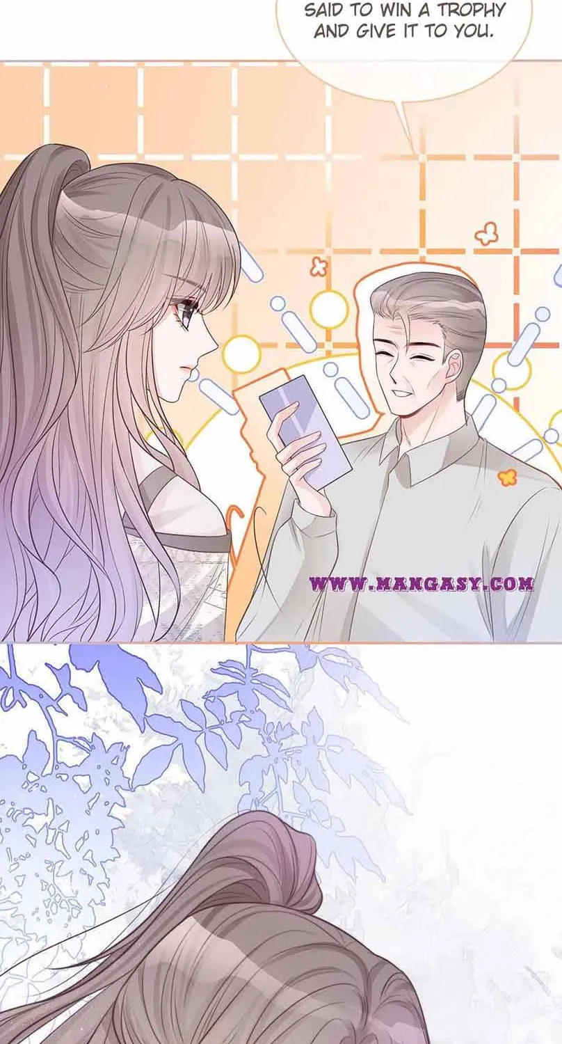My Brothers Dote On Me Chapter 76 page 12 - 