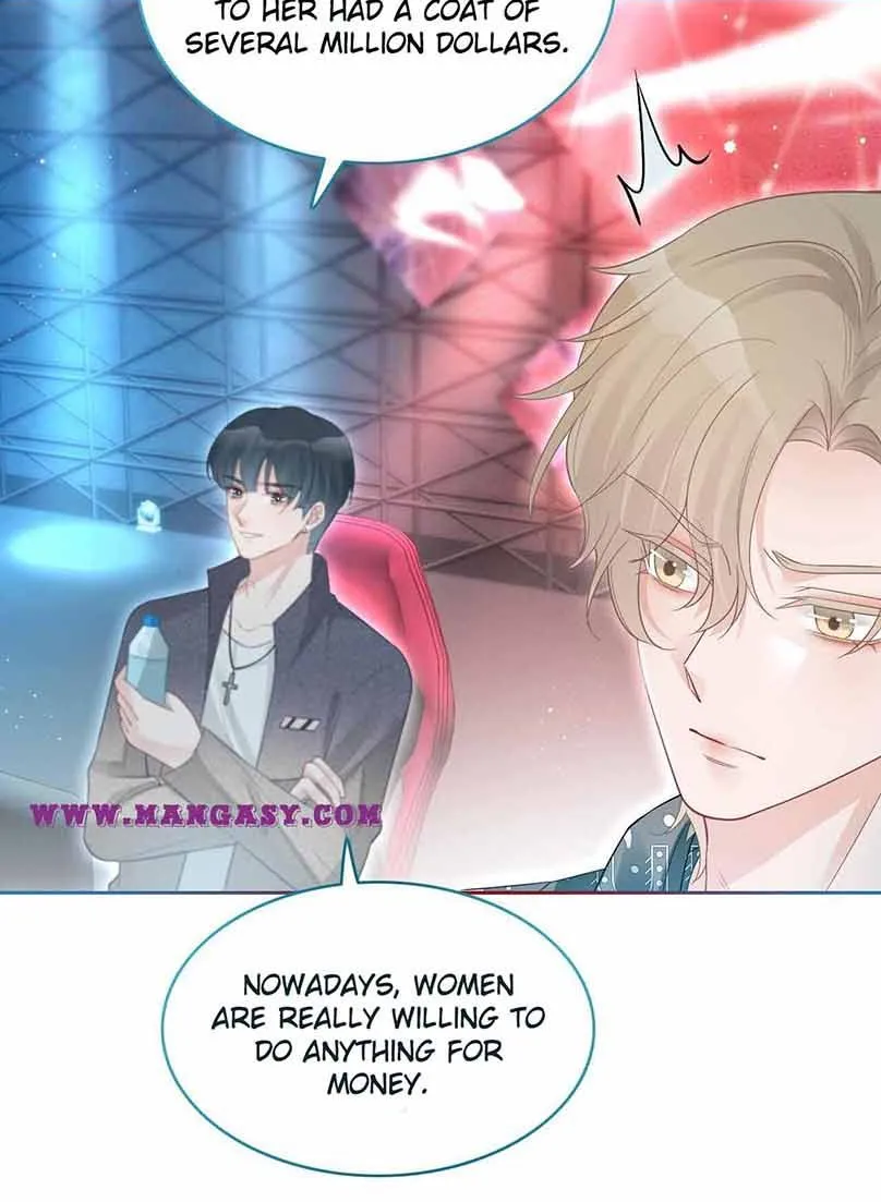 My Brothers Dote On Me Chapter 76 page 18 - 