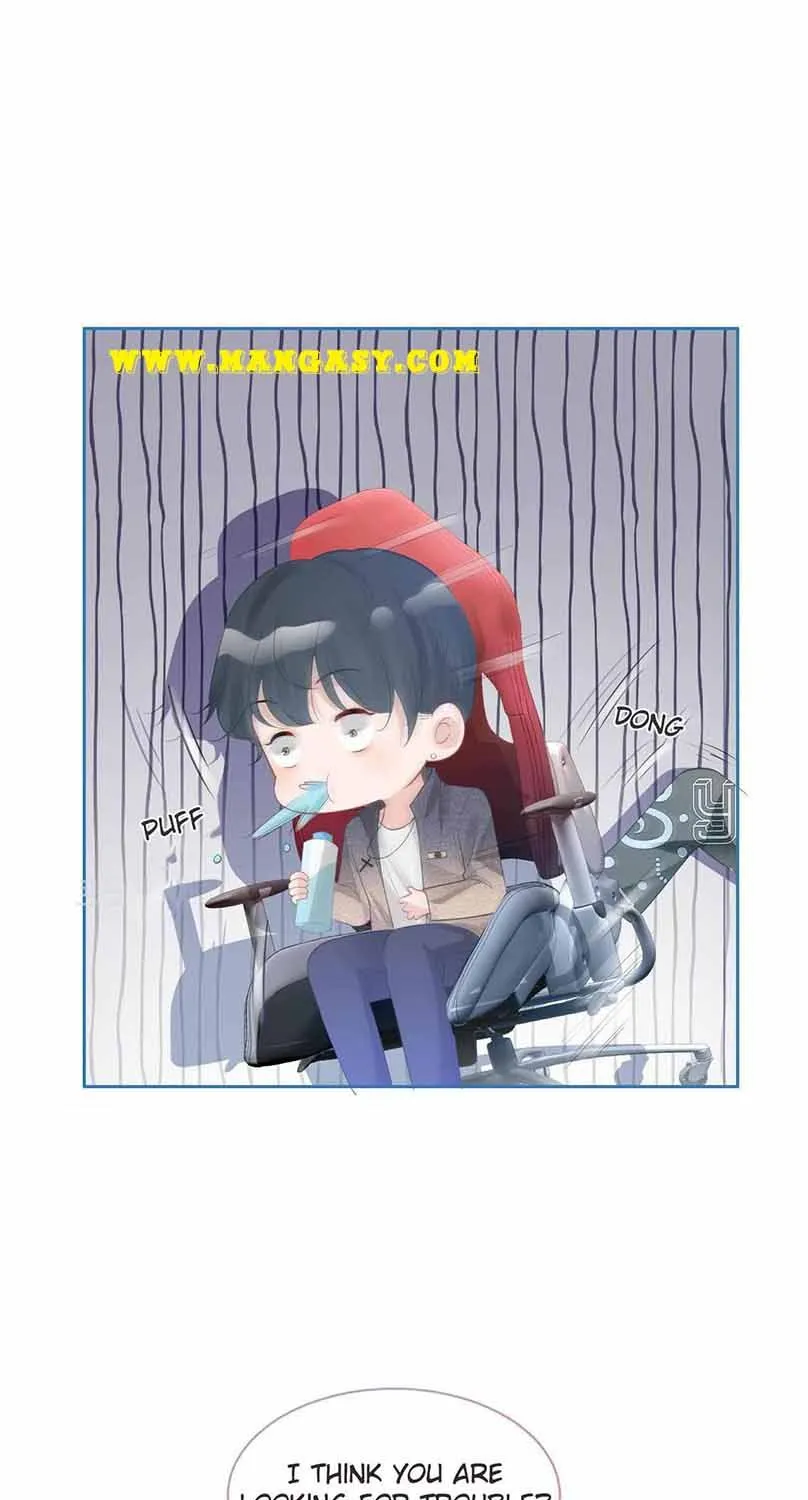 My Brothers Dote On Me Chapter 76 page 19 - 