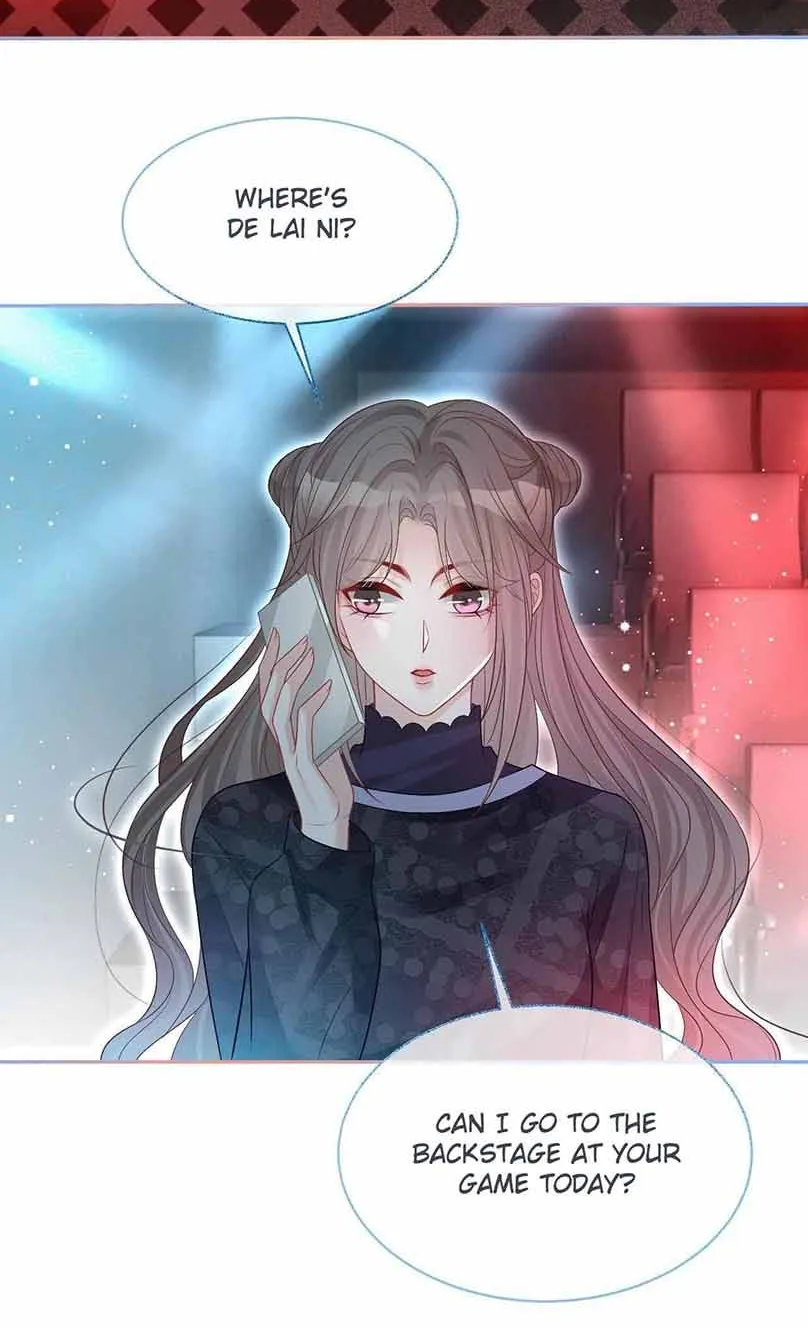My Brothers Dote On Me Chapter 76 page 24 - 