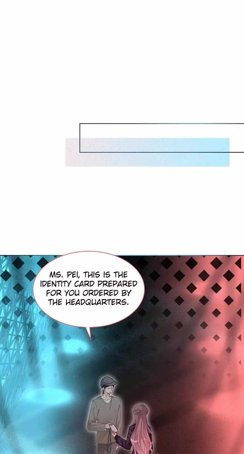 My Brothers Dote On Me Chapter 76 page 25 - 