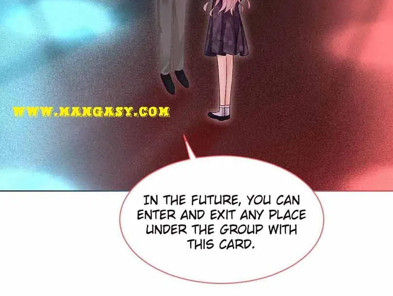 My Brothers Dote On Me Chapter 76 page 26 - 