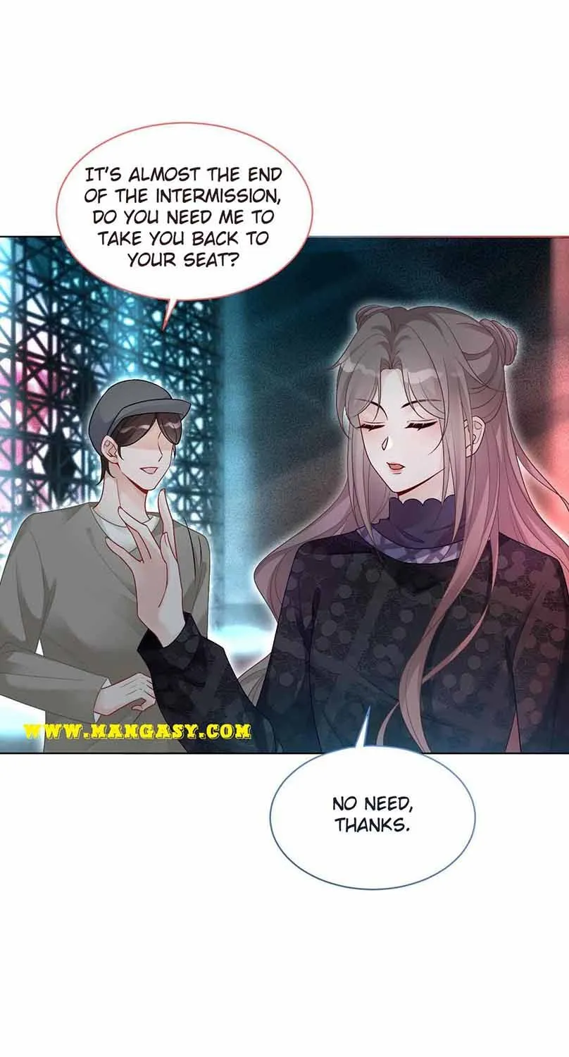 My Brothers Dote On Me Chapter 76 page 27 - 