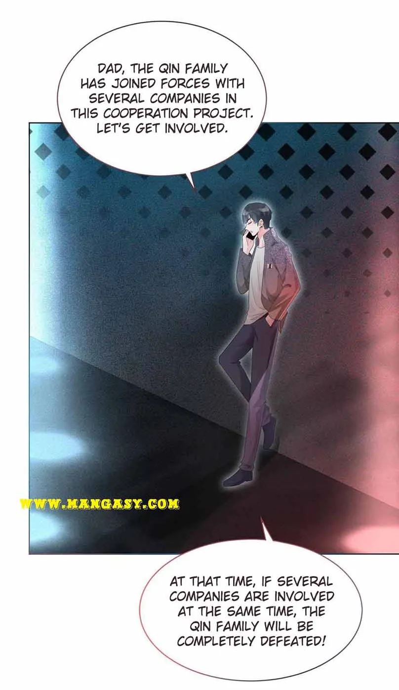 My Brothers Dote On Me Chapter 76 page 28 - 